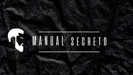 Manual Secreto